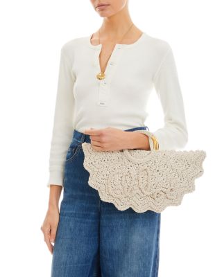 Bracelet Paravent Small Tote