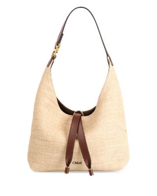 Chloé - Small Marcie Hobo Bag