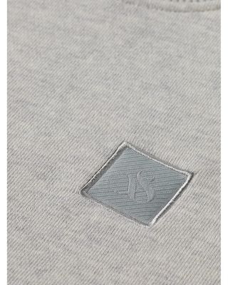 Boys&#39; Logo Badge Sweat Shorts - Little Kid, Big Kid