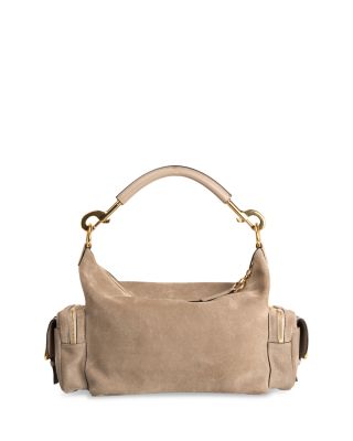 Medium Double C Camera Bag