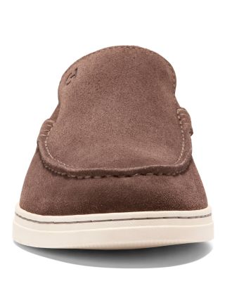 Men's Greenwich Grand Venetian Loafers