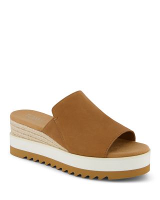 Women's Dianam Platform Sandals