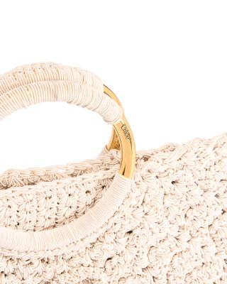 Bracelet Paravent Small Tote