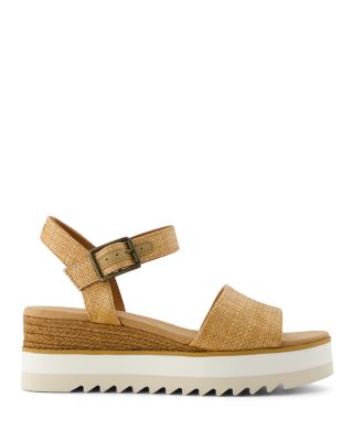 Women&#39;s Diana Platform Sandals