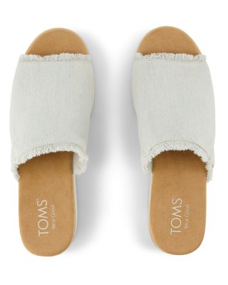 Women's Diana Platform Sandals