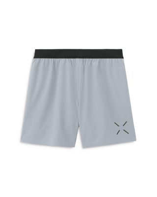 7" Interval Shorts