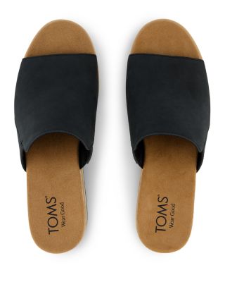 Women&#39;s Dianam Platform Sandals