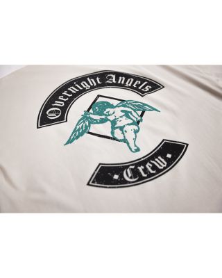 Crew Originals Color Pop Cherub Tee