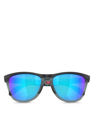 Frogskins Range Round Sunglasses, 55mm