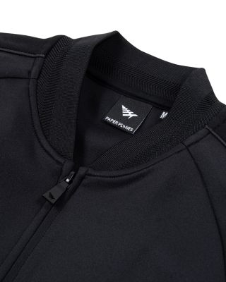 Gotham Track Jacket