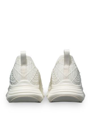 Women's TechLoom Zipline Sneakers