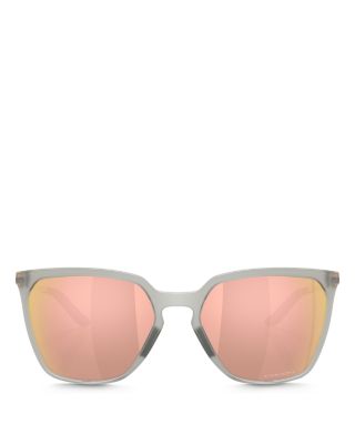 Sielo Square Sunglasses, 57mm