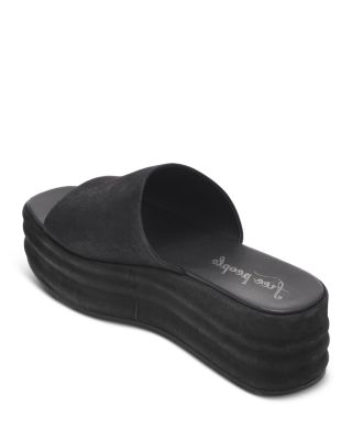 Women's Harbor Flatform Sandals