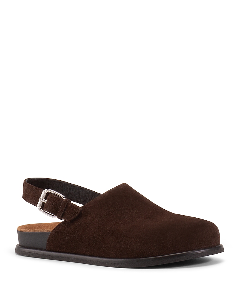 VAGABOND SHOEMAKERS WOMEN'S EFFIE CLOGS