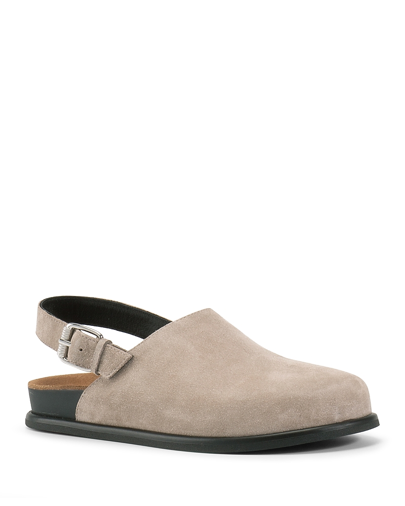 Vagabond Shoemakers Women's Effie Clogs