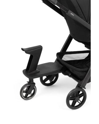 Hub2 Footboard with Seat