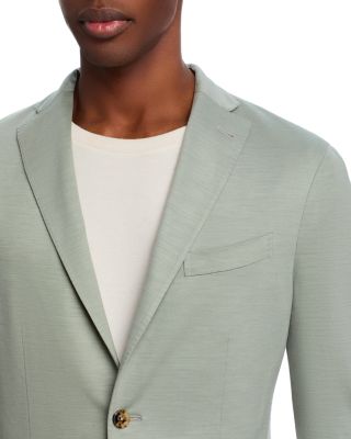 Superlight Jersey Slim Fit K. Jacket