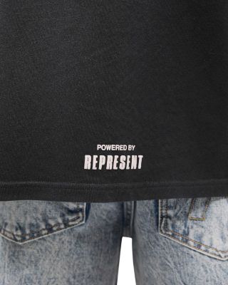 World Championship Graphic Logo Tee  