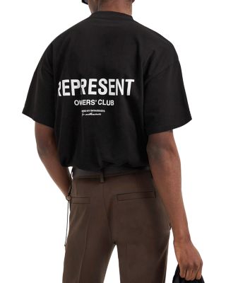 Owners' Club Tee