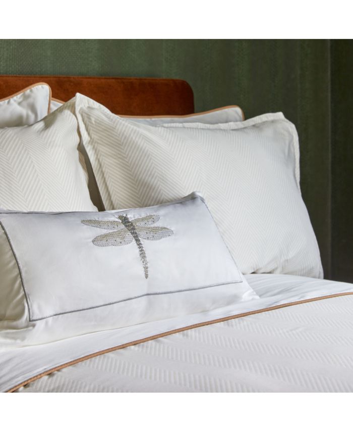 Leze Taupe Linen Set 4 Piece Set