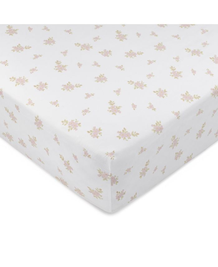 Jardin Linen 4 Piece Set