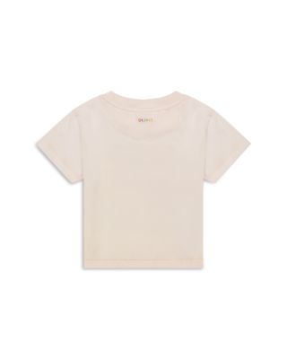 Girls' Short Sleeved Tee - Little Kid