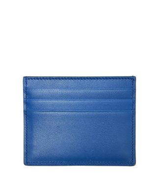  Italian Leather Certo Card Wallet