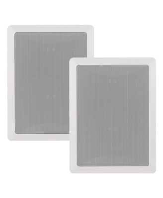 NS-IW660 6.5" 3-Way in-Wall Speakers - Pair