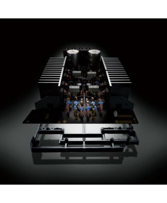 A-S701 Integrated Amplifier