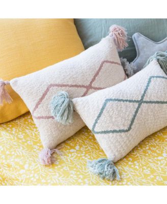 Little Oasis Cushion