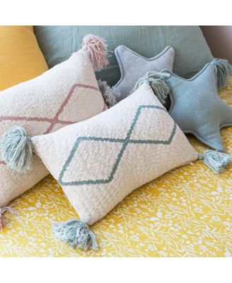 Little Oasis Cushion