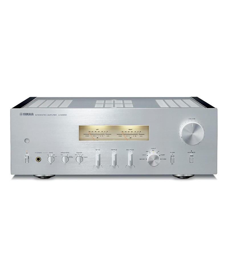 Yamaha A-S2200 Integrated Amplifier