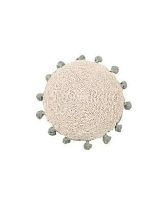 Circle Cushion