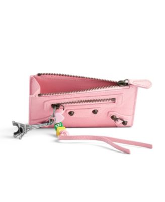 Le City Long Coin and Card Holder