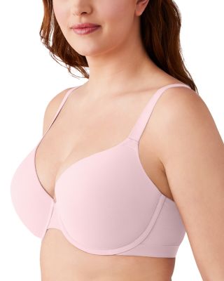 Shape Revelation™ Shallow Top Contour Underwire Bra