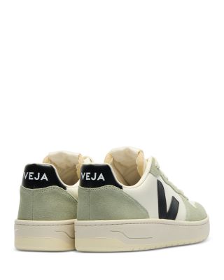 Men's V-10 Low Top Sneakers