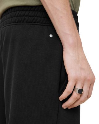 Helix Regular Fit 9" Sweatshorts