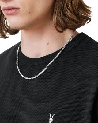 Ellis Regular Fit Waffle Tee  