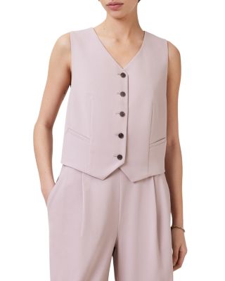 ALLSAINTS - Aleida Tri Vest