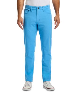 Robert Graham - Grady Straight Fit Pants