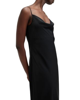 Hadley Slip Midi Dress