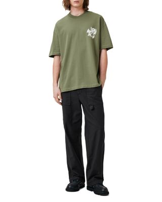 Orlando Cotton Graphic Tee