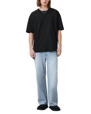 Sonny Oversized Fit Tee