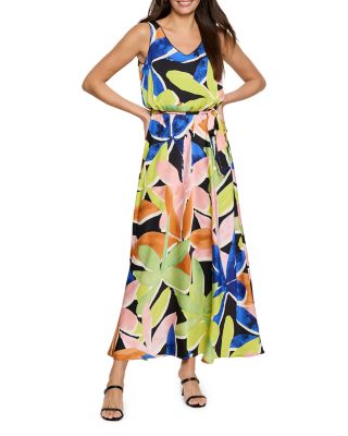 NIC+ZOE - Mega Blooms Bianca Dress