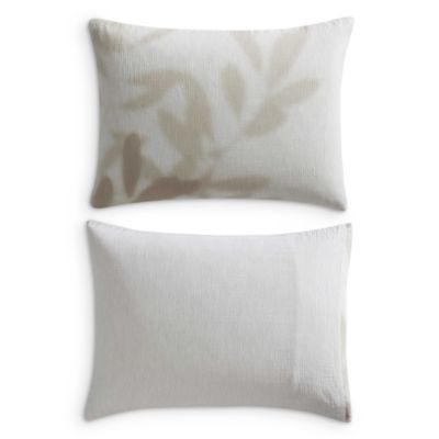 Shadow Branches 3 Piece Duvet Cover Set, King