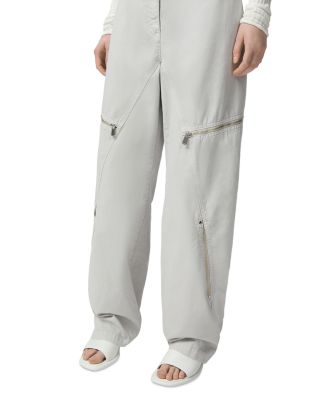 Sere Nere Wide Leg Pants