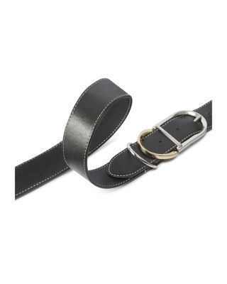 Women's Hippolita Bustino Vitello Belt