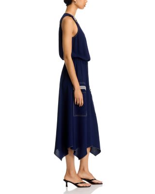 Ramy Brook Embellished Hallie Dress | Bloomingdale's Women
