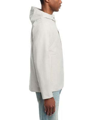 Jari Hooded Jacket