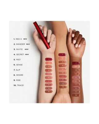 Phantom Volumizing Glossy Balm